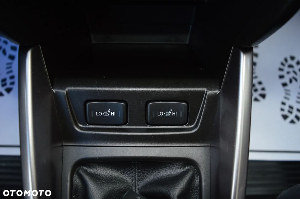 Suzuki Vitara 1.4 Boosterjet Hybrid Allgrip Comfort+ "SHINKAI" - 28