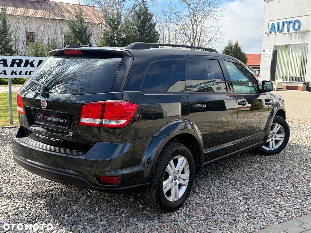 Fiat Freemont - 6