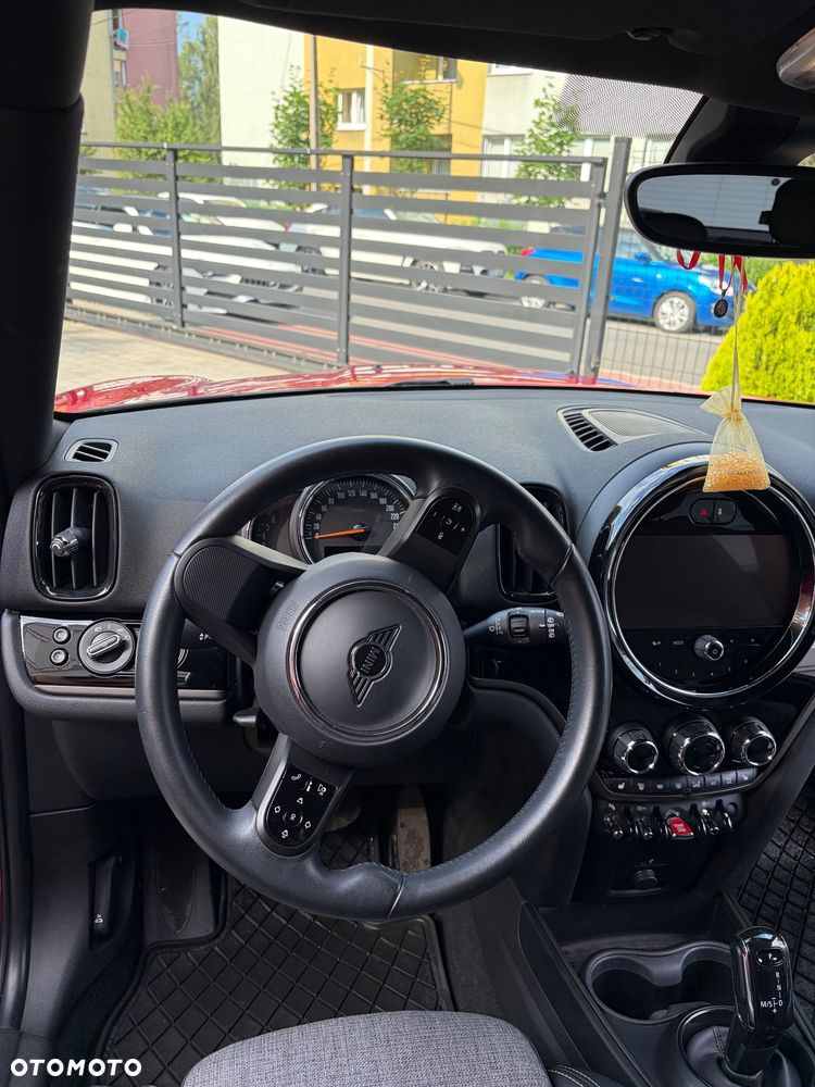 MINI Countryman Cooper ALL4 - 11