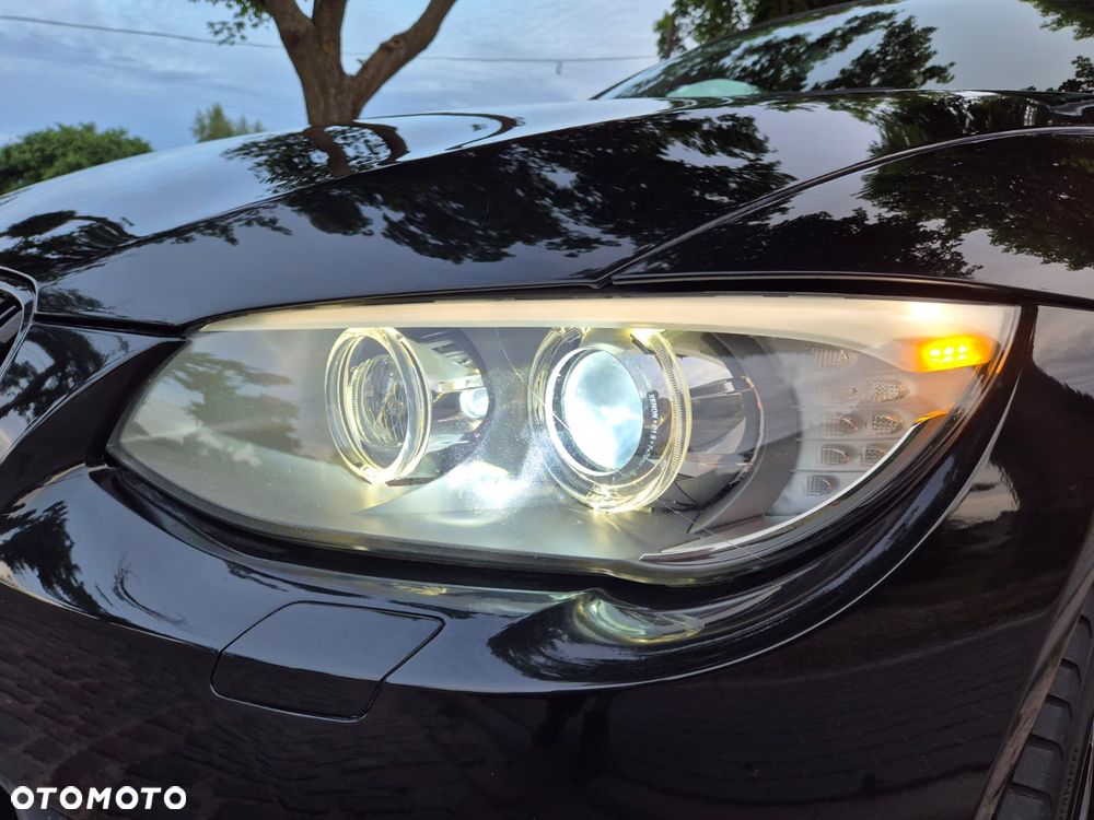BMW Seria 3 320i - 37