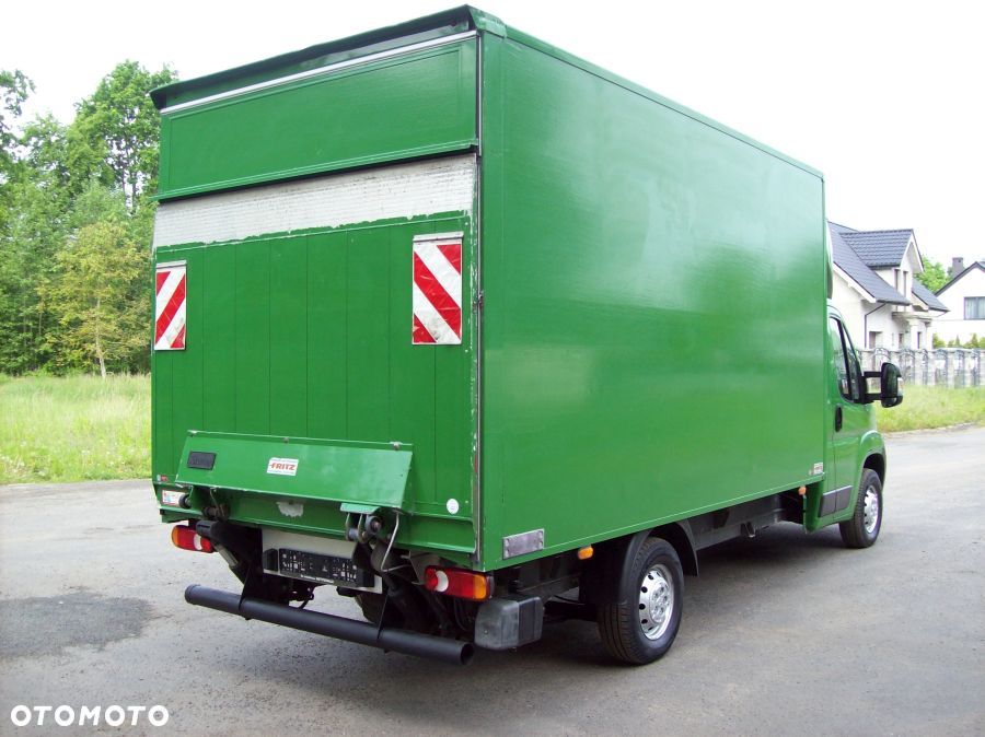 Peugeot Boxer - 3