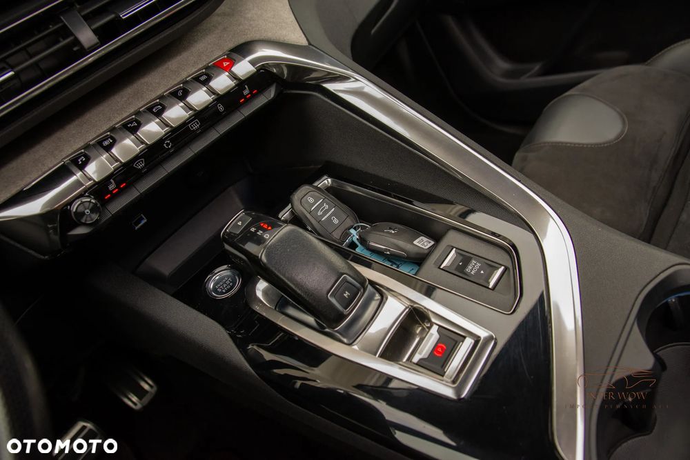 Peugeot 5008 2.0 BlueHDi GT Pack S&S EAT8 - 12