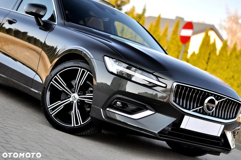 Volvo S60 - 9