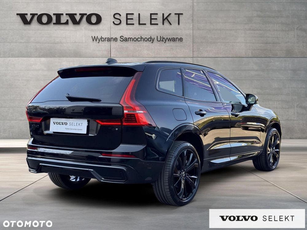 Volvo XC 60 - 9