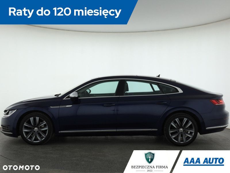 Volkswagen Arteon - 3