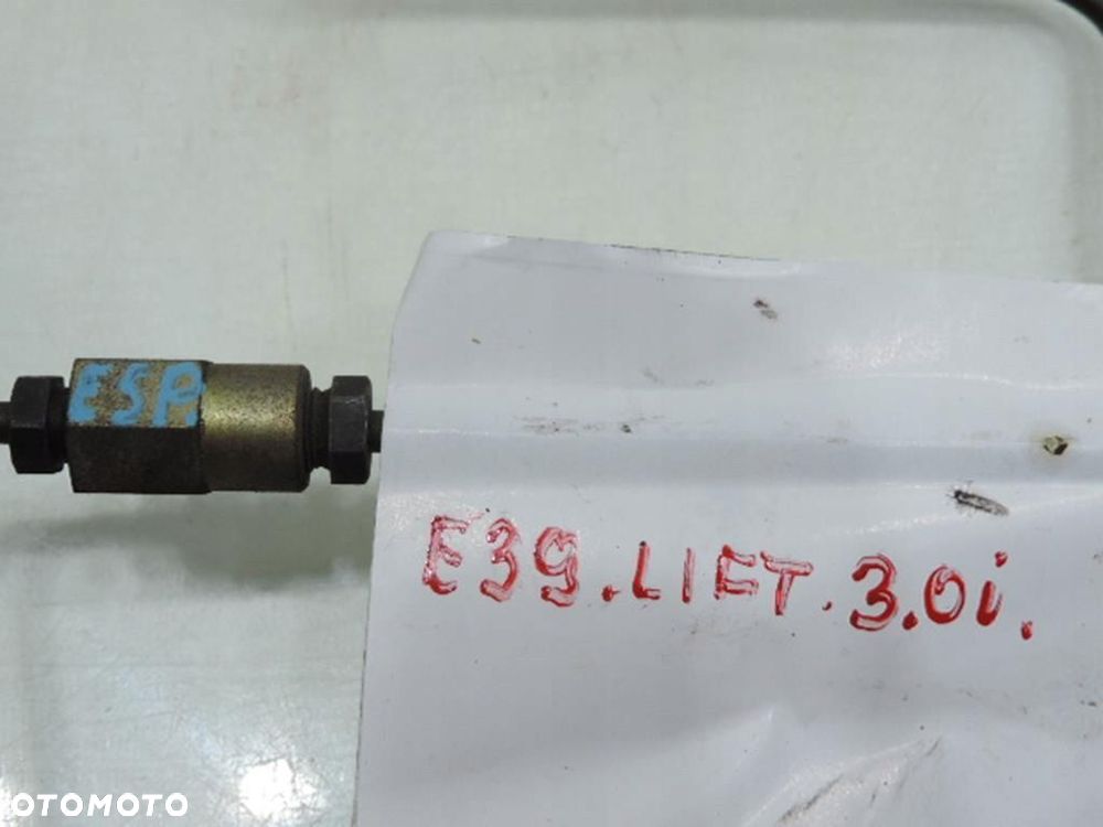 PRZEWÓD HAMULCOWY ESP BMW E39 - 3
