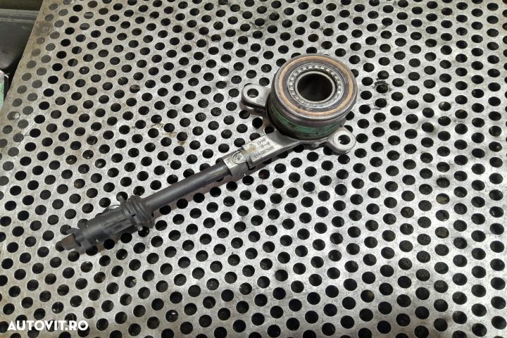 Rulment presiune ambreiaj hidraulic 306202443 306202443 Renault Trafi - 3