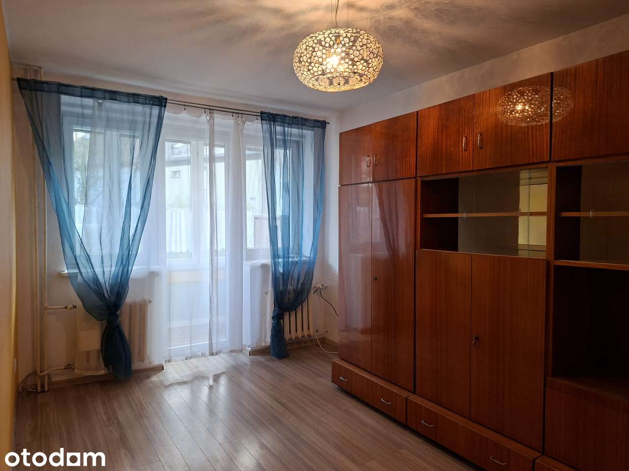 Mieszkanie 2 pokojowe (46 m2) w Zabrzu, ul. Wyspiańskiego,
