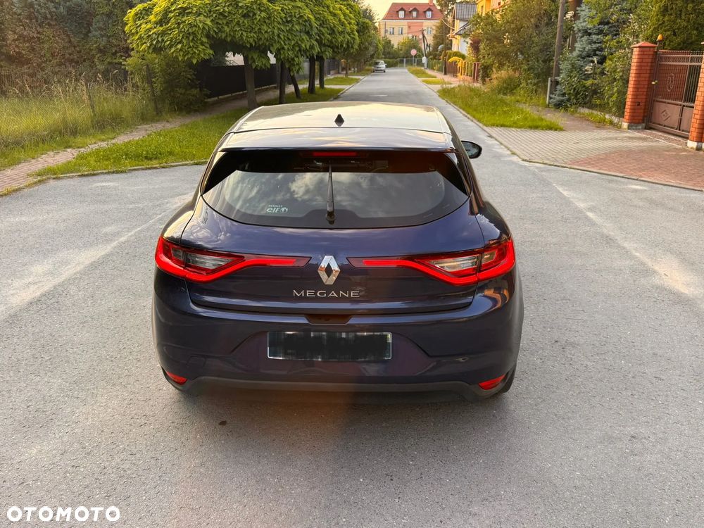 Renault Megane 1.2 Energy TCe Life - 3