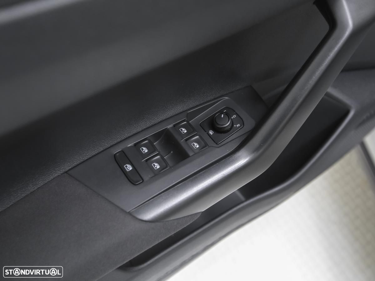 VW Taigo 1.0 TSI - 14