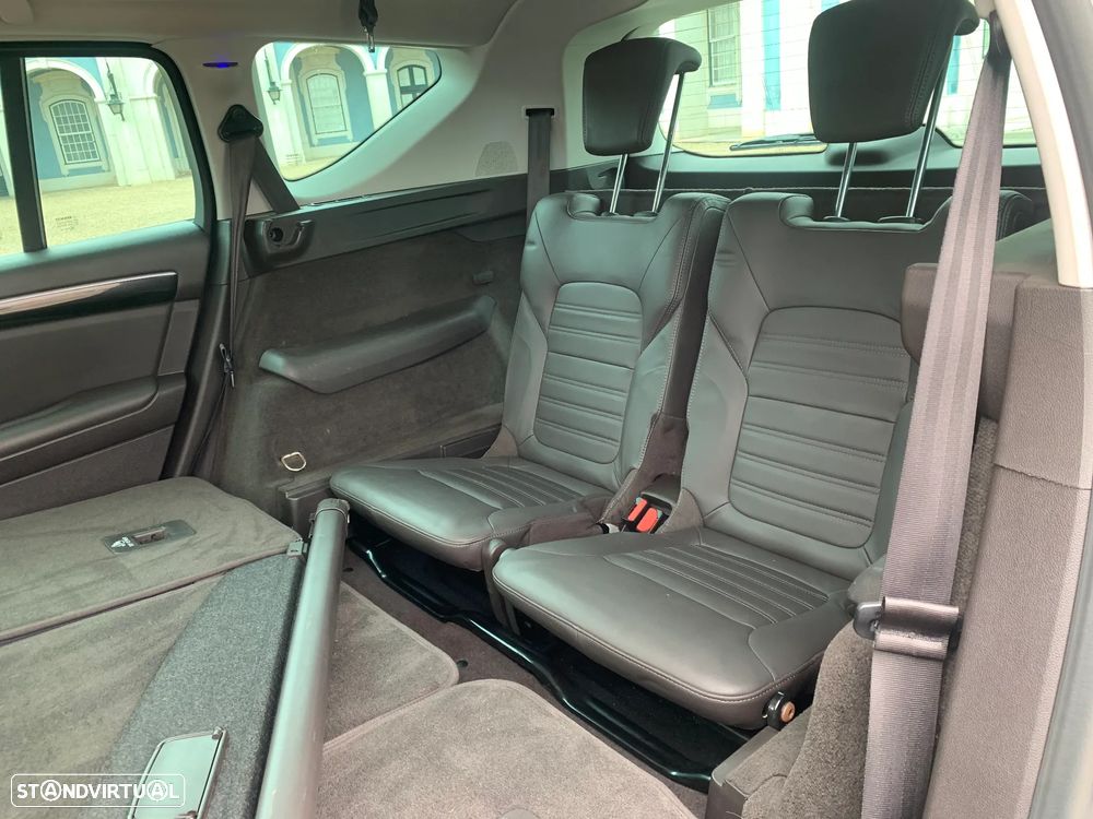 Renault Espace Energy dCi 160 EDC Intens - 18