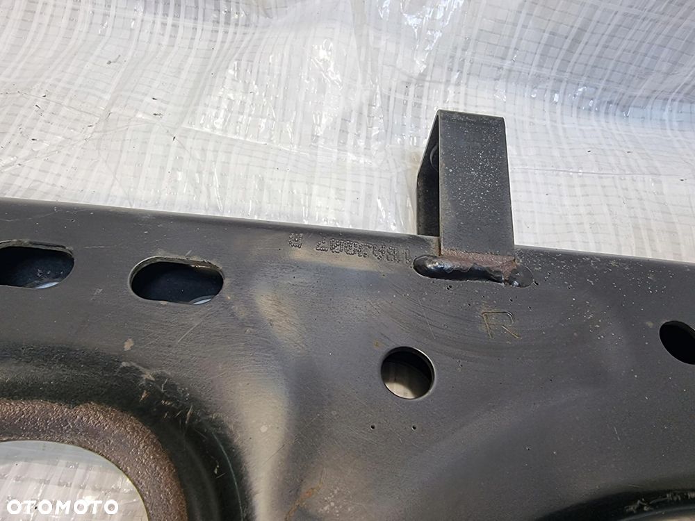 OPEL MOKKA A WAHACZ PRAWY PRZÓD - 8