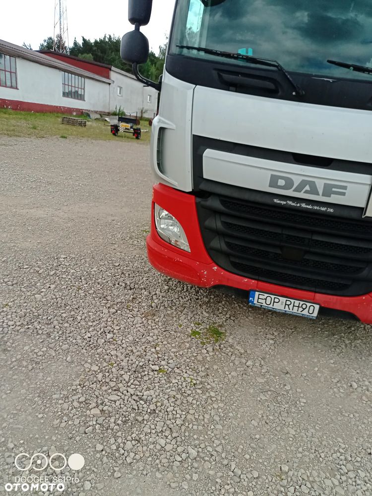DAF CF440 FT - 6