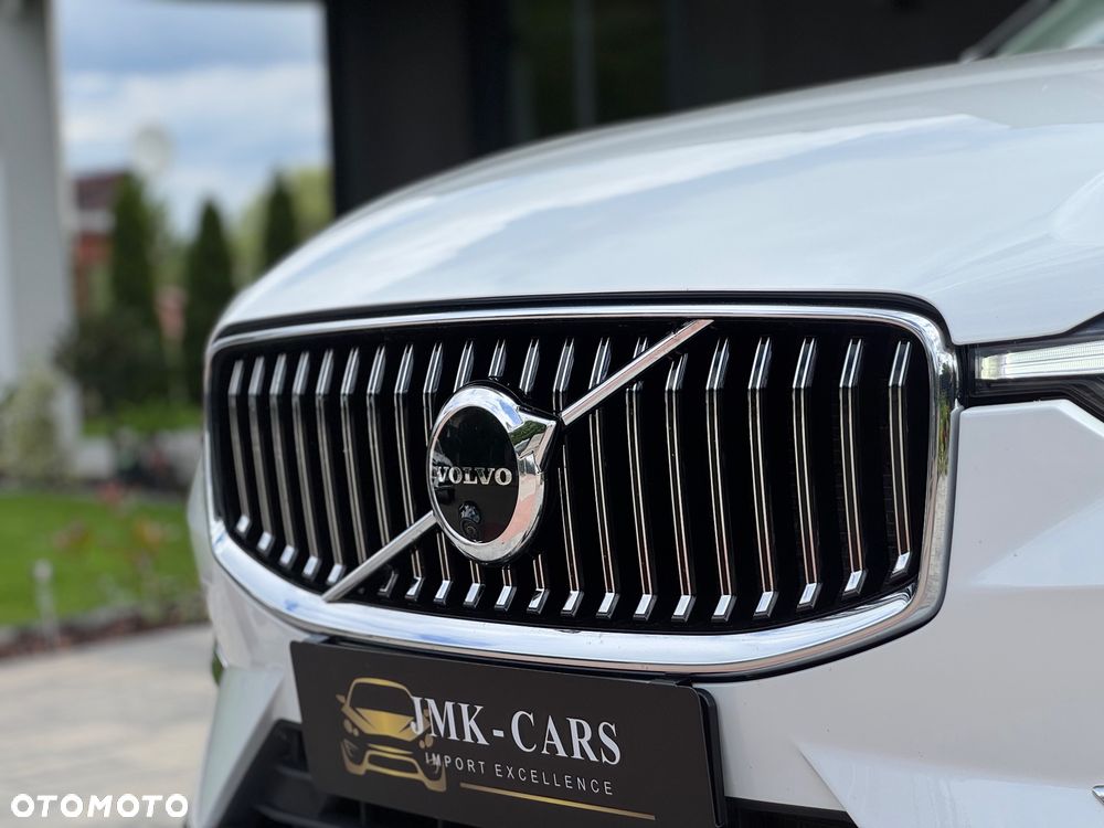 Volvo XC 60 B5 B AWD Ultimate Bright - 6