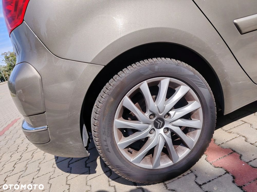 Citroën C4 Picasso 2.0 HDi Exclusive - 20