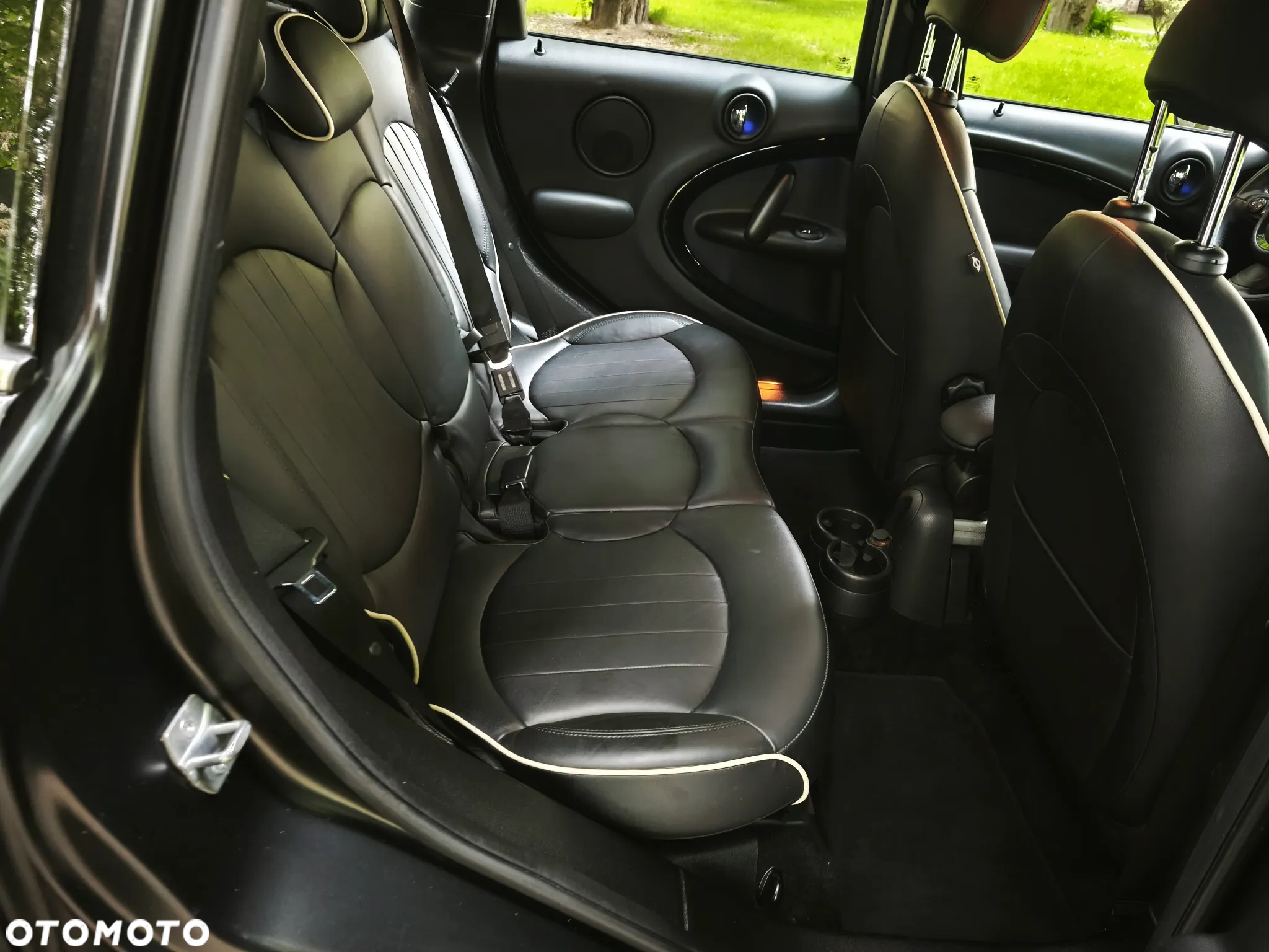 MINI Countryman Cooper S All4 - 25