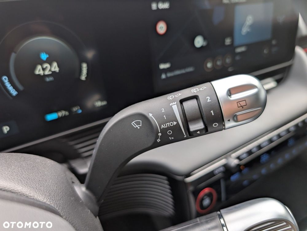 Hyundai IONIQ 5 84kWh N Line 4WD - 25