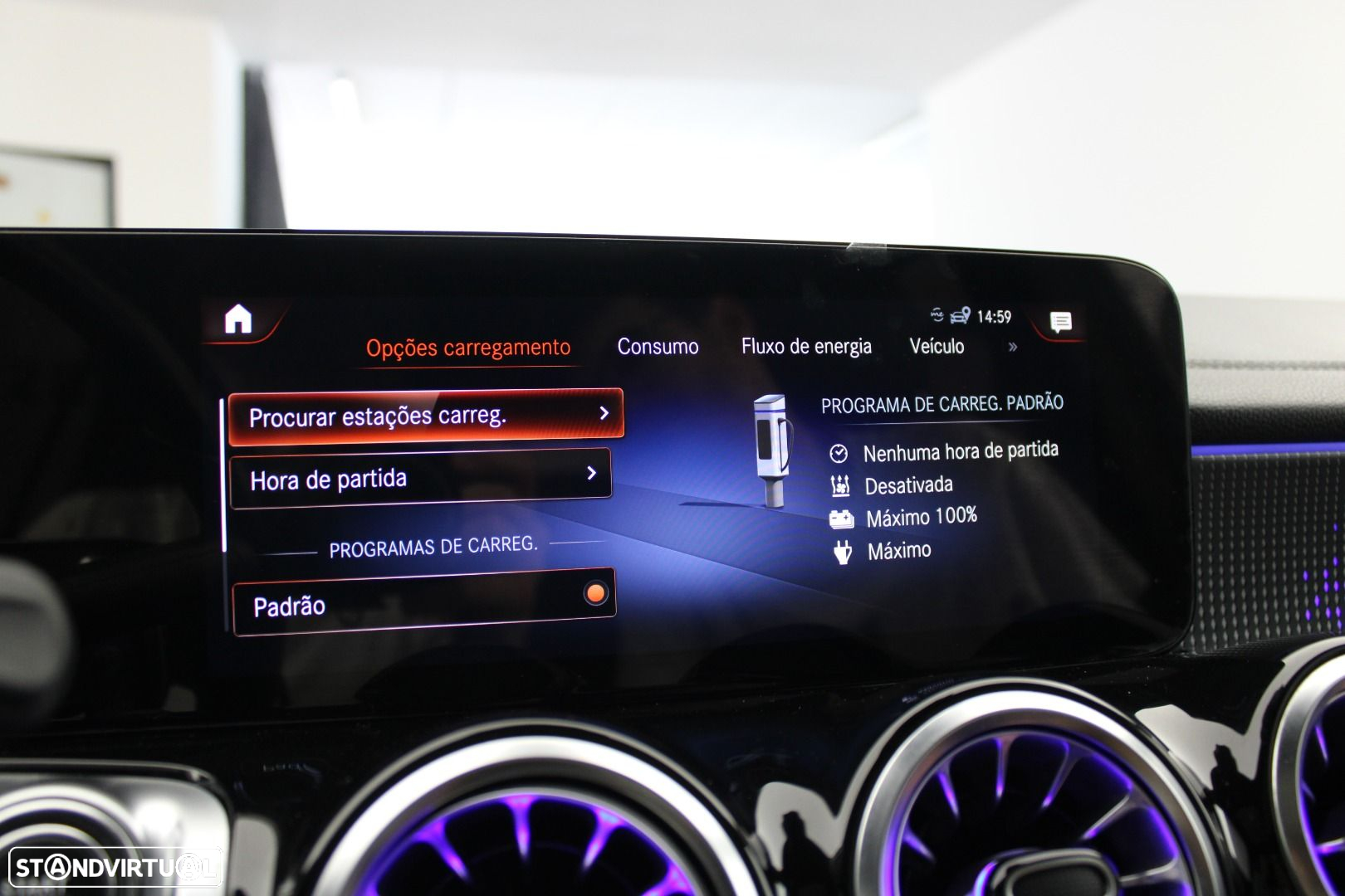 Mercedes-Benz EQB 350 4Matic AMG Line - 25