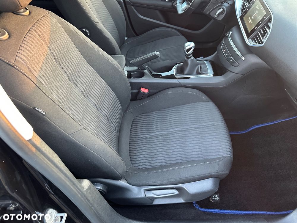 Peugeot 308 BlueHDi 120 Stop & Start Allure - 7