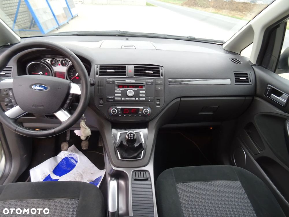 Ford C-MAX - 4