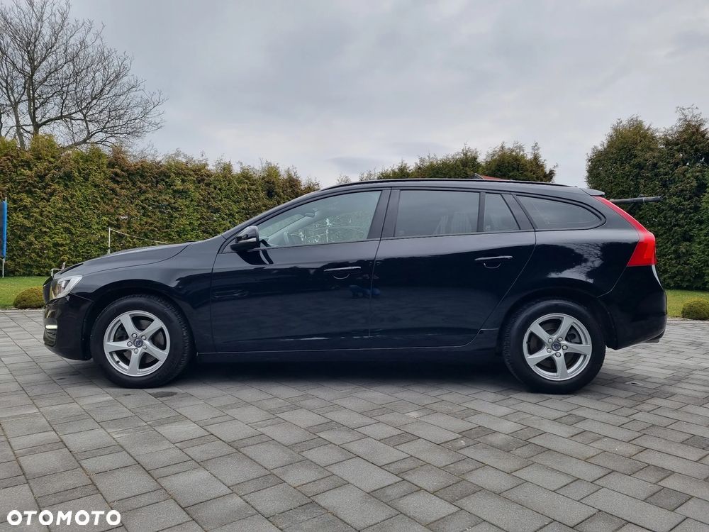 Volvo V60 DRIVe Kinetic - 31