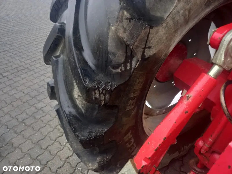 Opona 620/70R38 Michelin McCormick XTX185 - 4