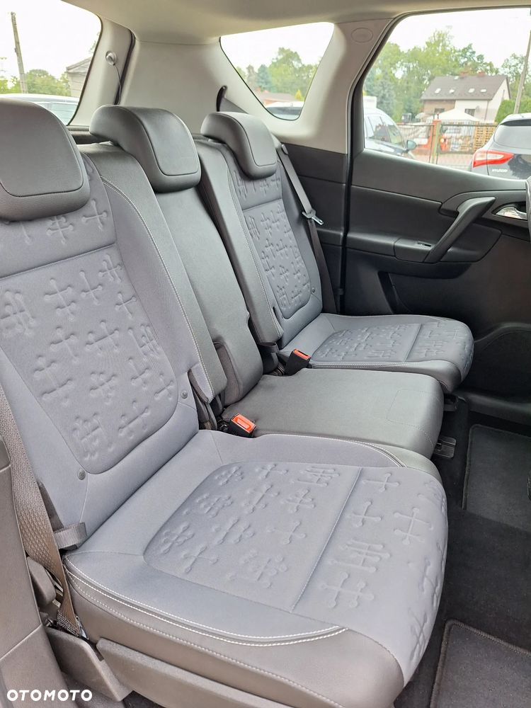 Opel Meriva 1.4 T Cosmo - 22
