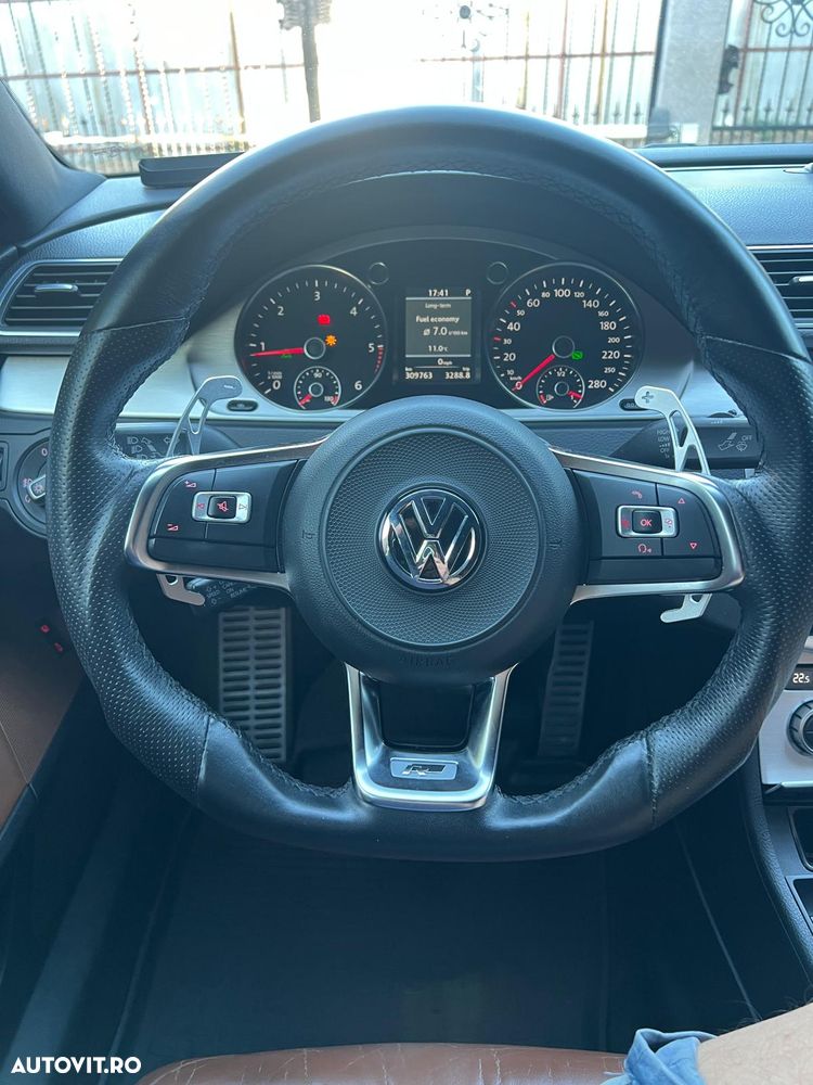 Volkswagen Passat CC 2.0 TDI DPF DSG - 4