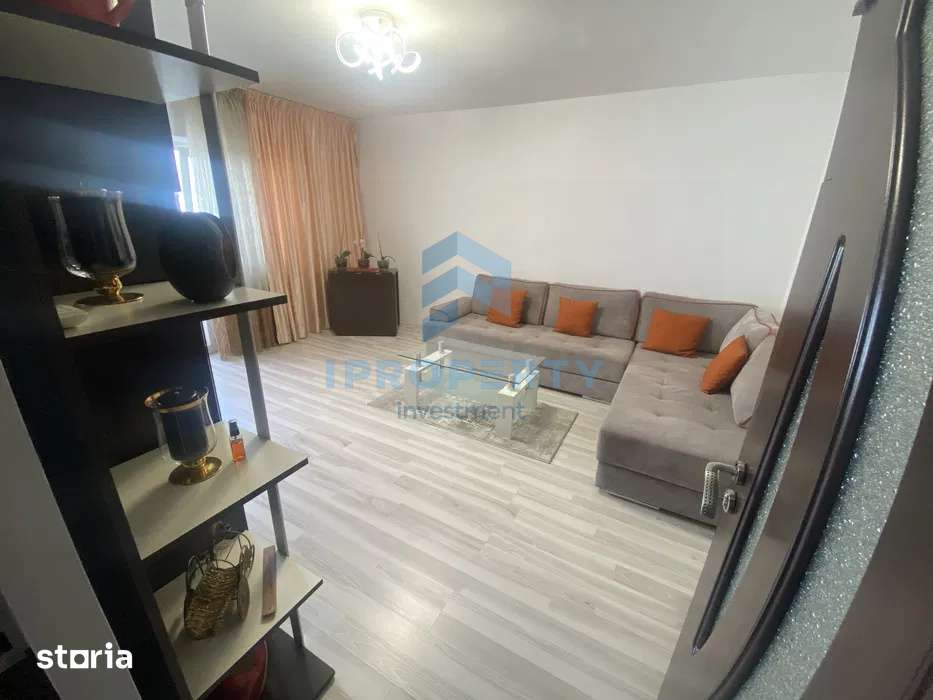Apartament 2 Camere Vitan Mall Decomandat — fotografia 1