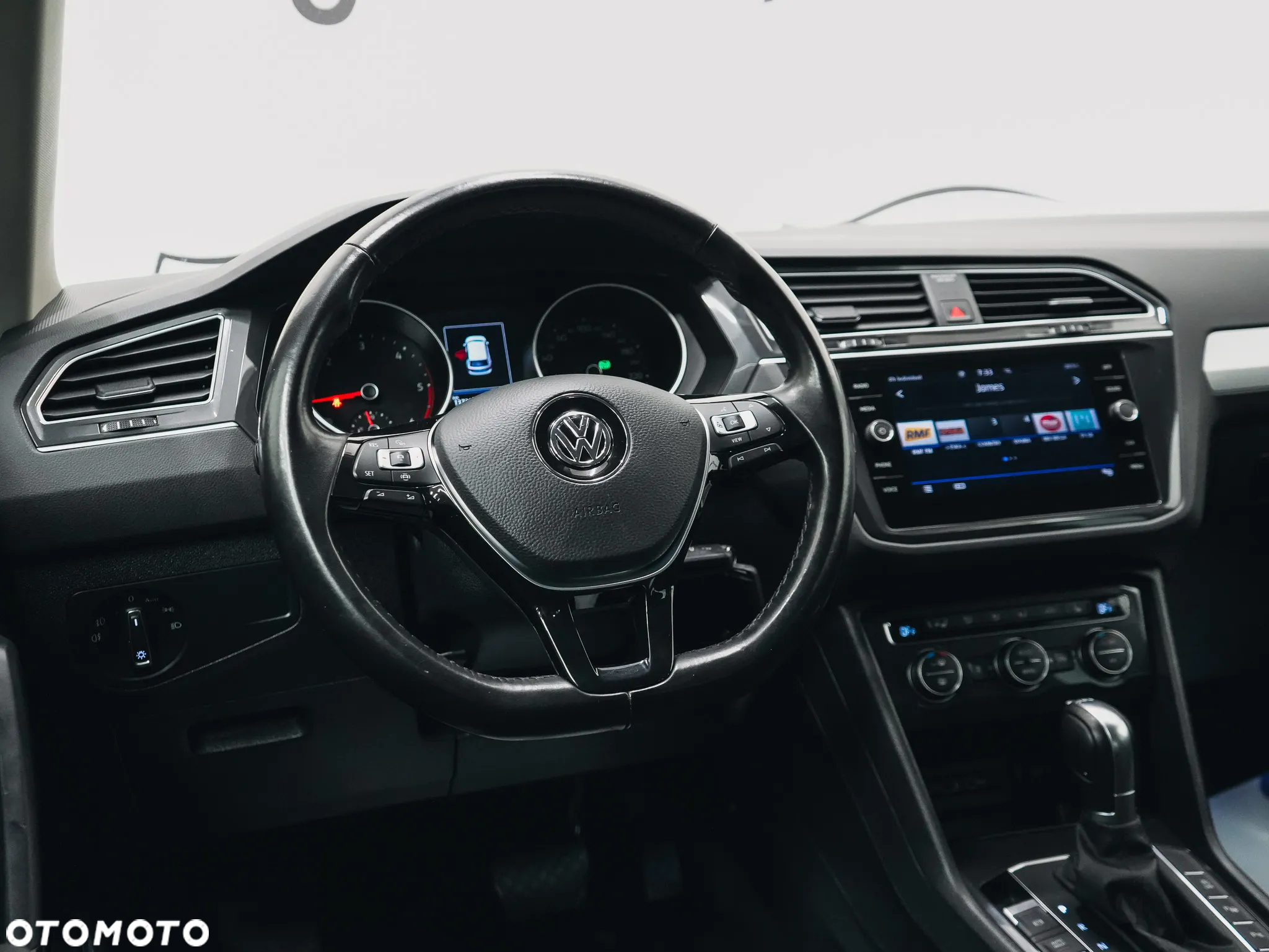 Volkswagen Tiguan 2.0 TDI BMT SCR 4Mot Comfortline DSG - 18