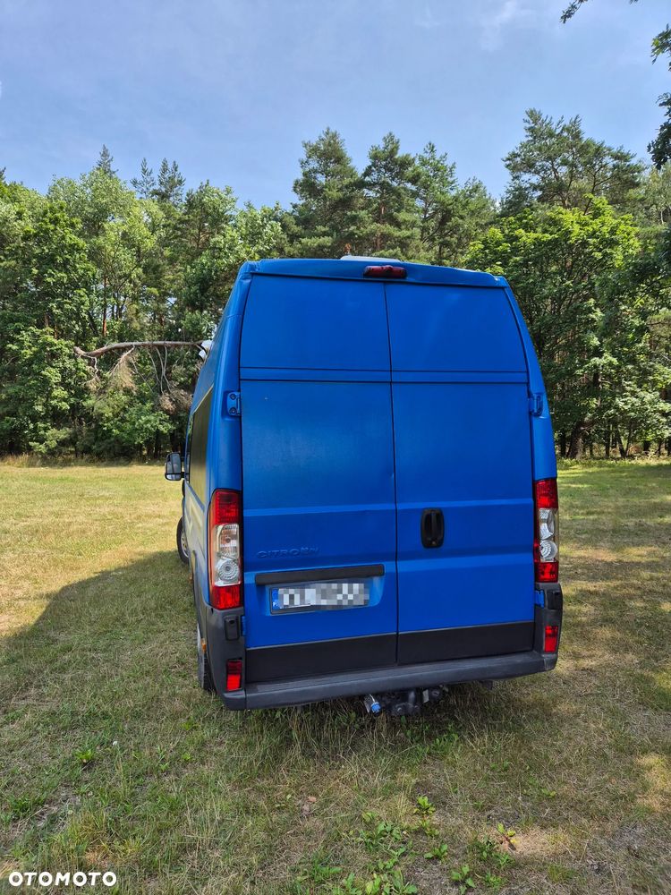 Citroën Jumper - 4