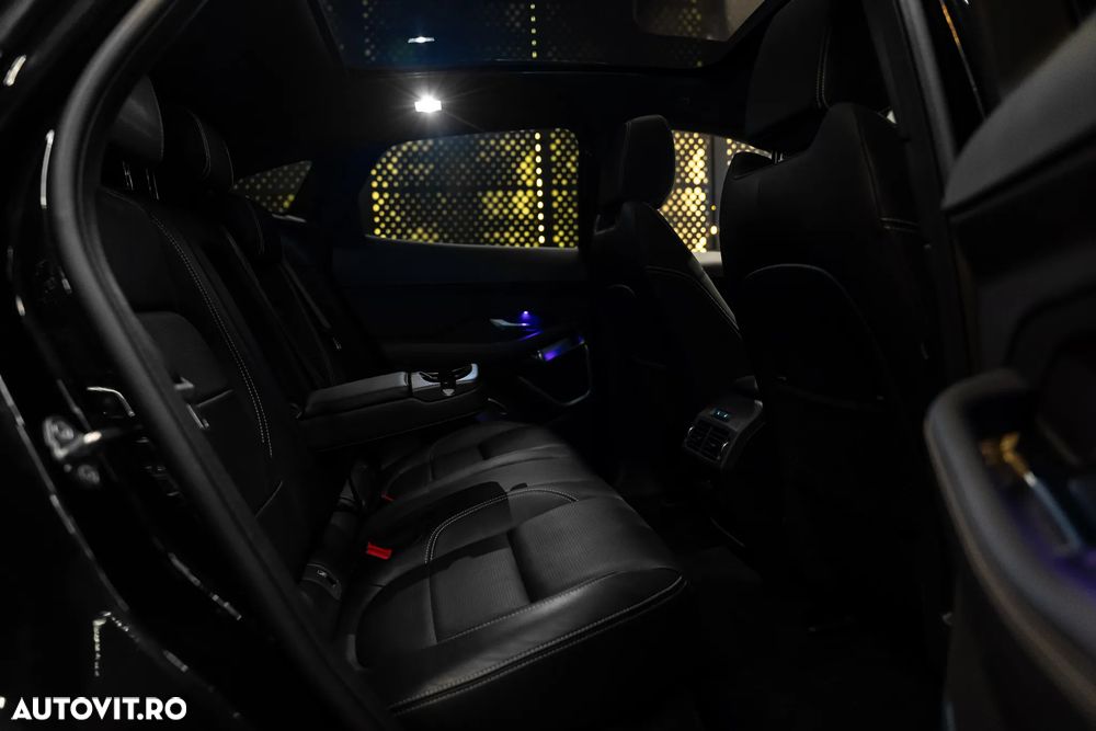 Jaguar E-Pace D180 AWD R-Dynamic HSE - 24
