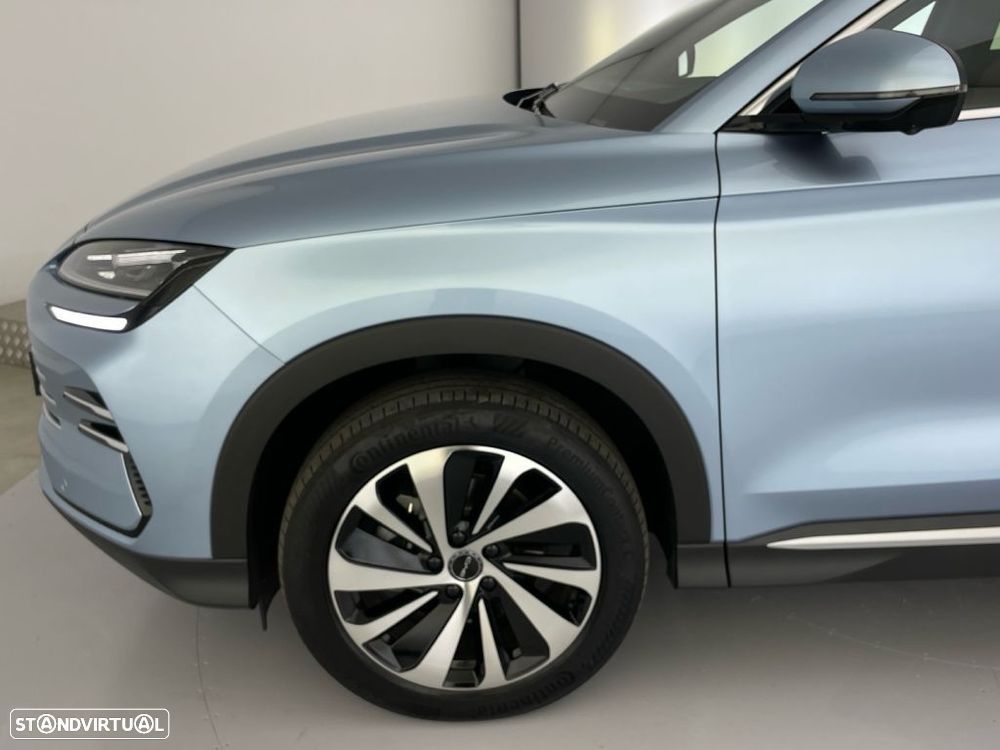 BYD Seal U 1.5 DM-i Boost - 21