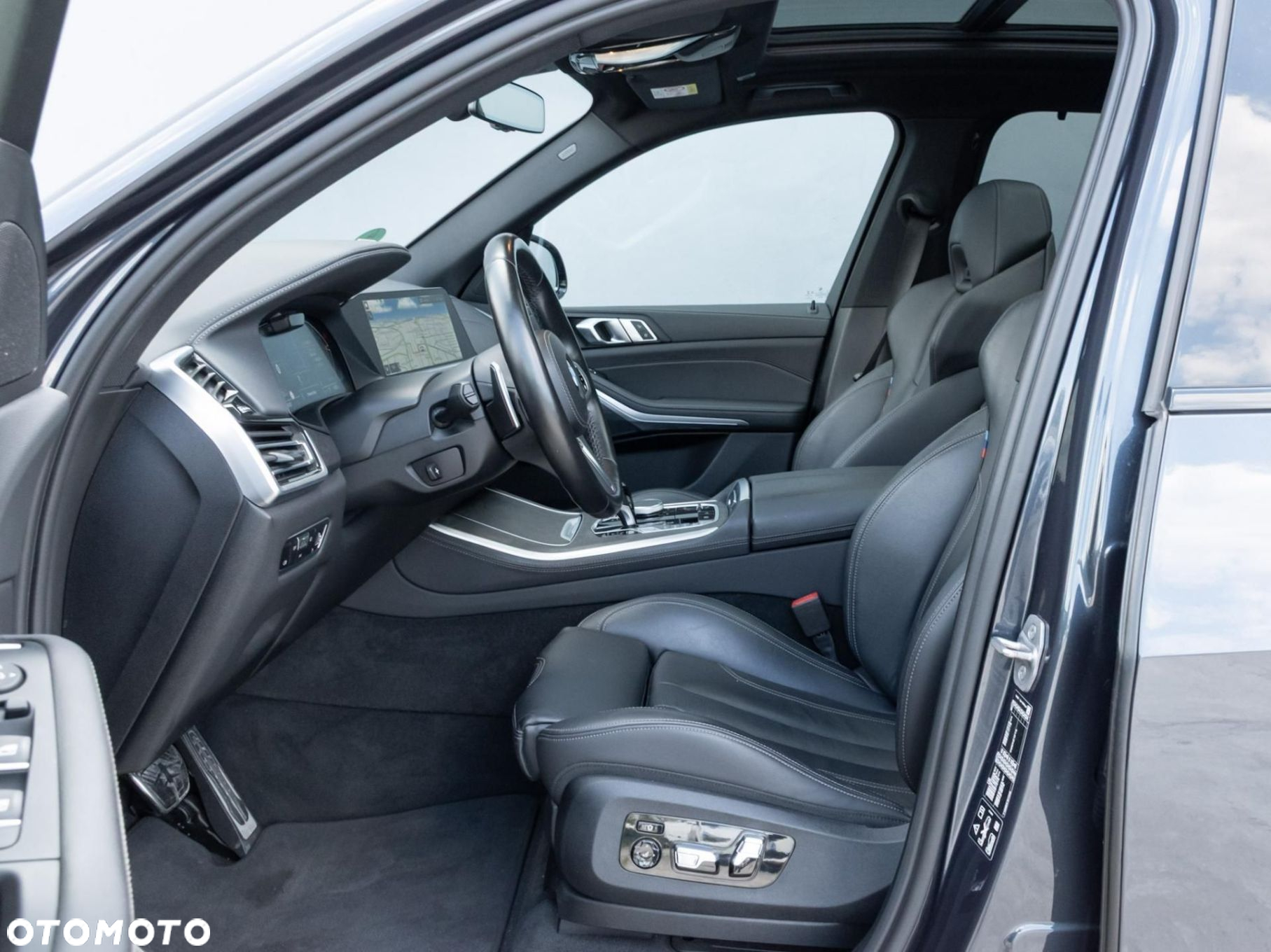 BMW X5 - 13