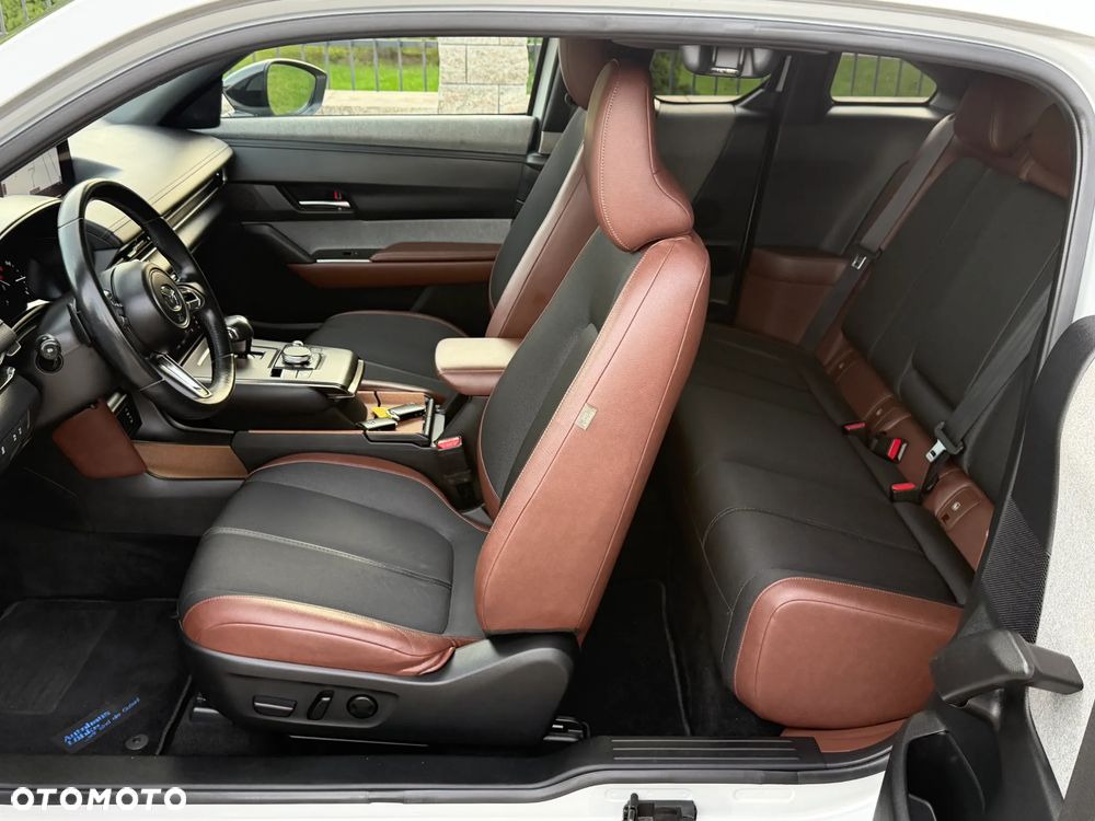 Mazda MX-30 e-SKYACTIV EXCLUSIVE-LINE - 12
