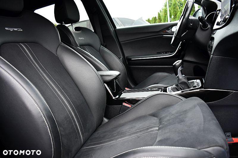 Kia Ceed 1.5 T-GDI OPF GT Line - 24