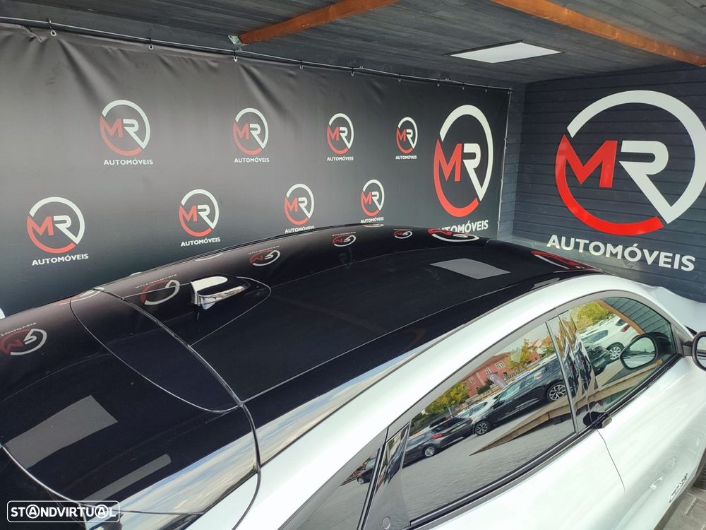 Ford Mustang Mach-E Premium AWD - 40