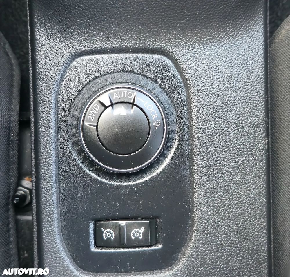 Dacia Duster dCi 110 FAP 4x4 Delsey - 11