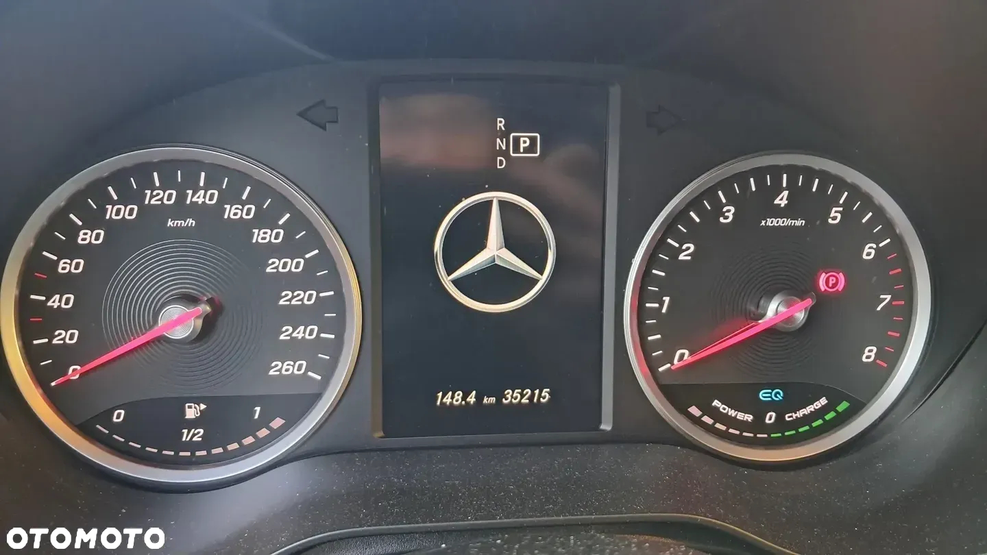Mercedes-Benz GLC Coupe 300 e 4-Matic - 22