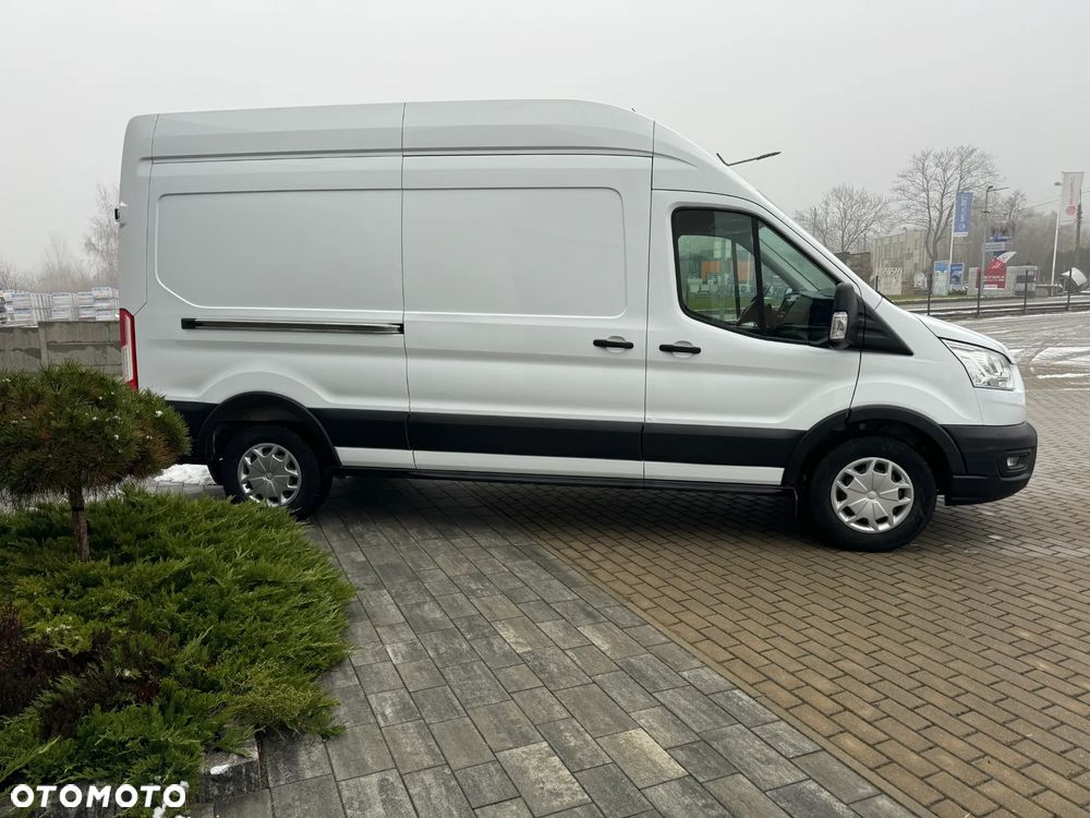 Ford TRANSIT L3H3 - 5
