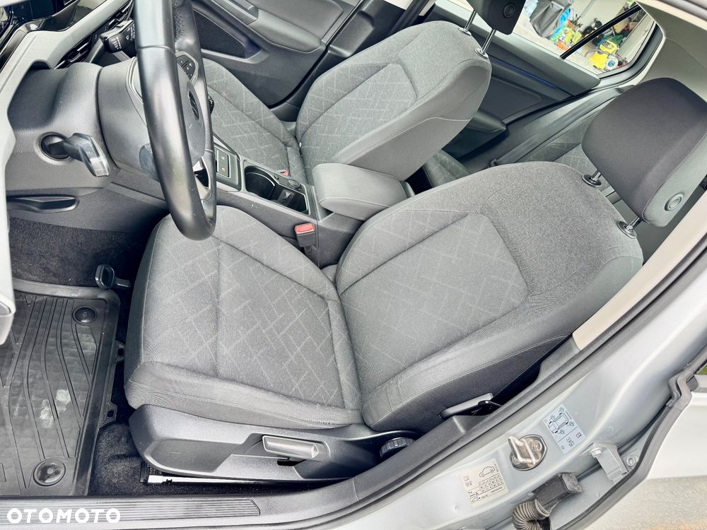 Volkswagen Golf 2.0 TDI Life - 11