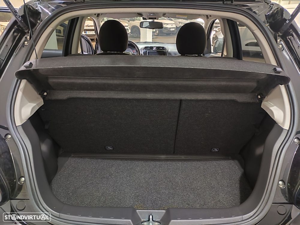 Mitsubishi Space Star 1.2 Connect Edition - 29