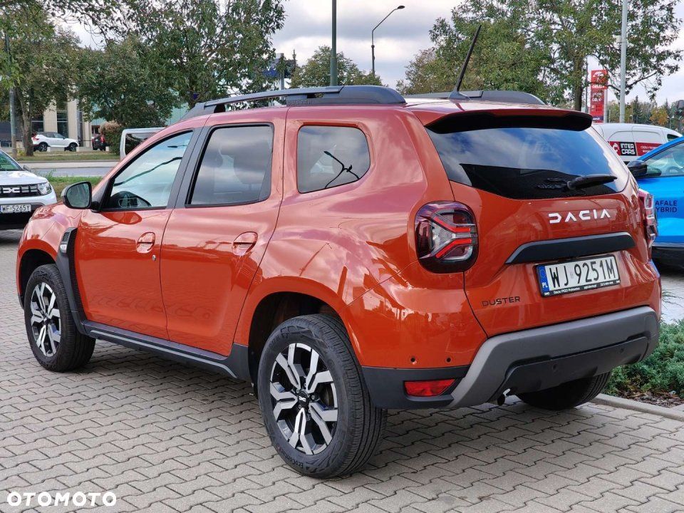 Dacia Duster - 4