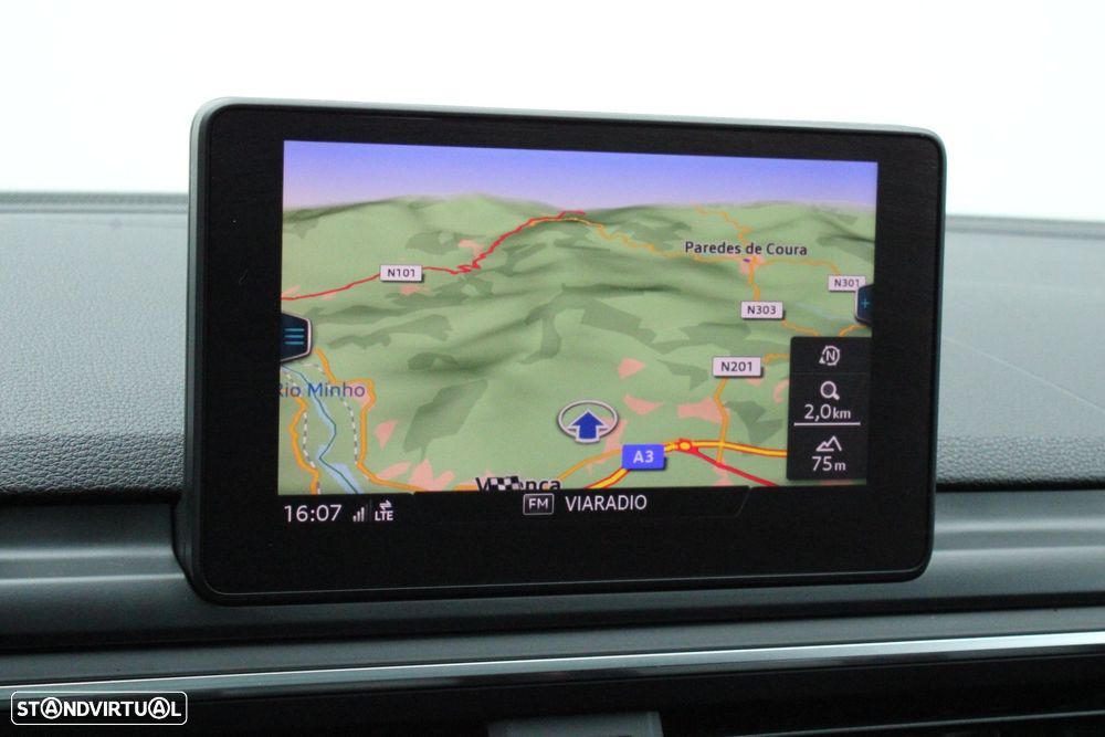 Audi RS4 Avant 2.9 TSI quattro Tiptronic - 29