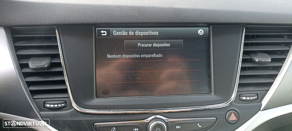 Opel Astra 1.5 D GS Line S/S - 22