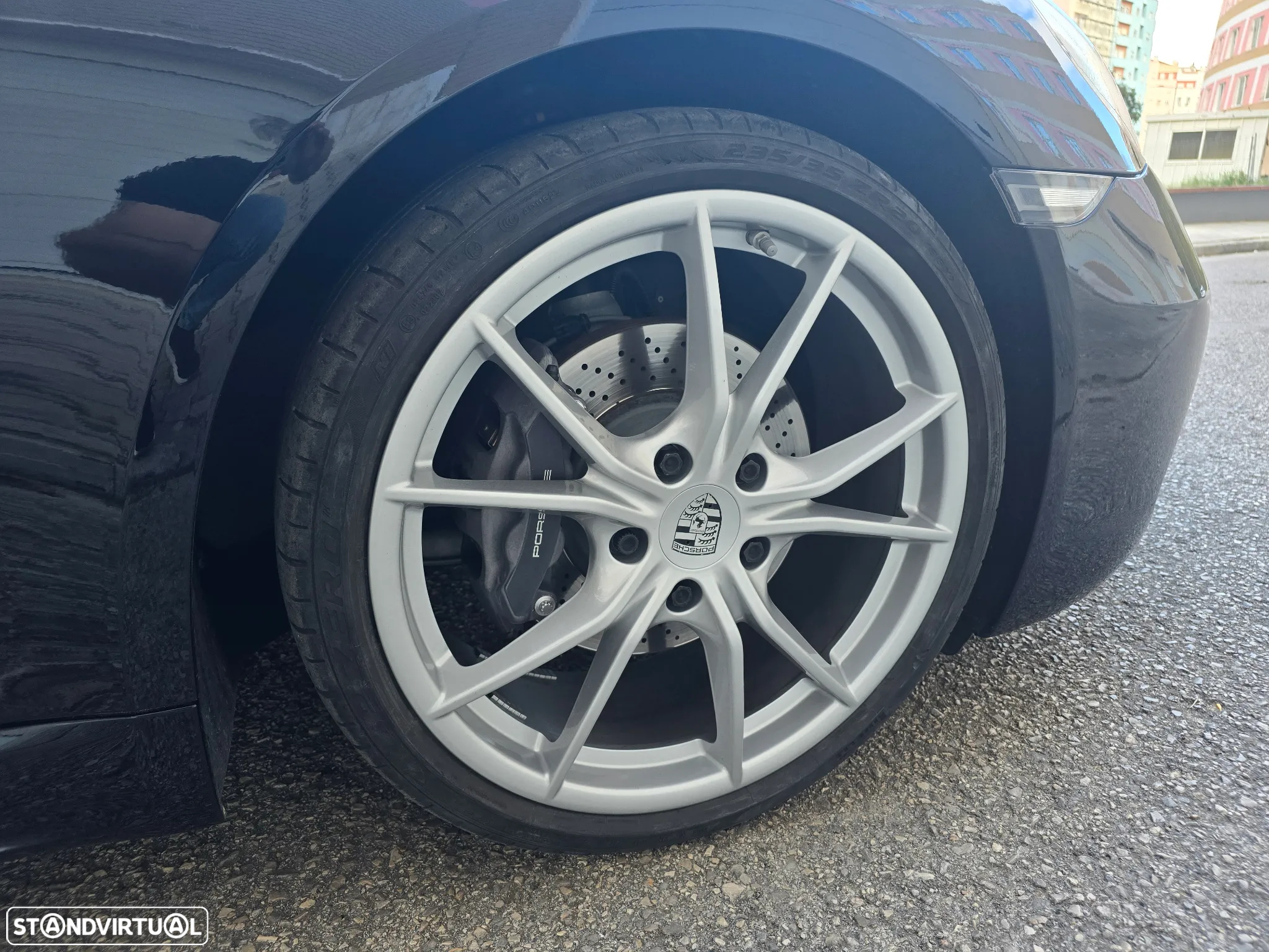 Porsche 718 Boxster 2.0 PDK - 30