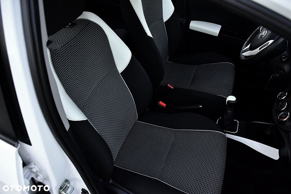 Toyota Yaris 1.33 VVT-i Edition - 35
