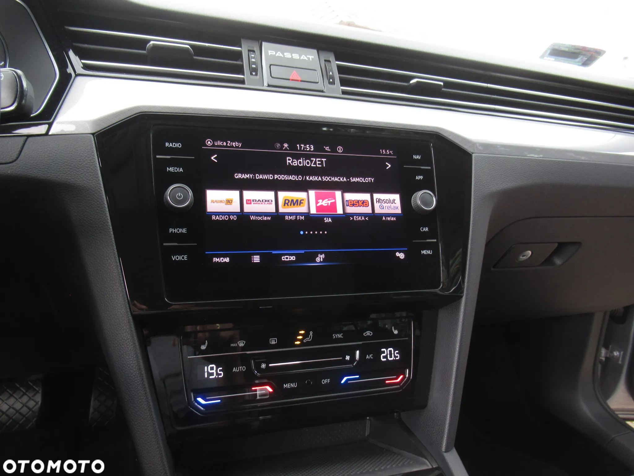 Volkswagen Passat 1.5 TSI EVO Business DSG - 16