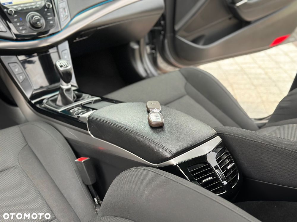 Hyundai i40 1.7 CRDi Premium - 30