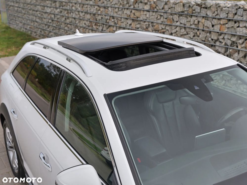 Audi A4 Allroad quattro 2.0 TDI S tronic - 9